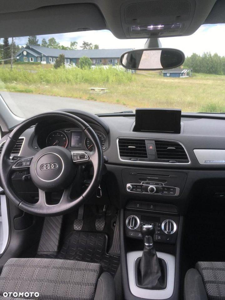 Audi Q3 - 6