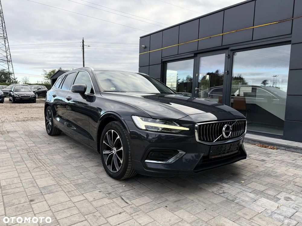 Volvo V60 D3 Geartronic Inscription - 12