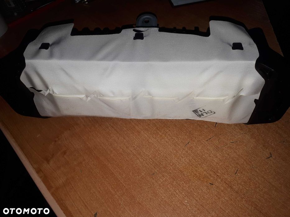 Mercedes glc a253 poduszka powietrzna pasażera - 1