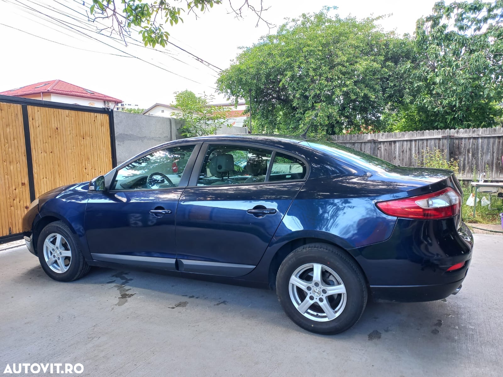 Renault Fluence - 3