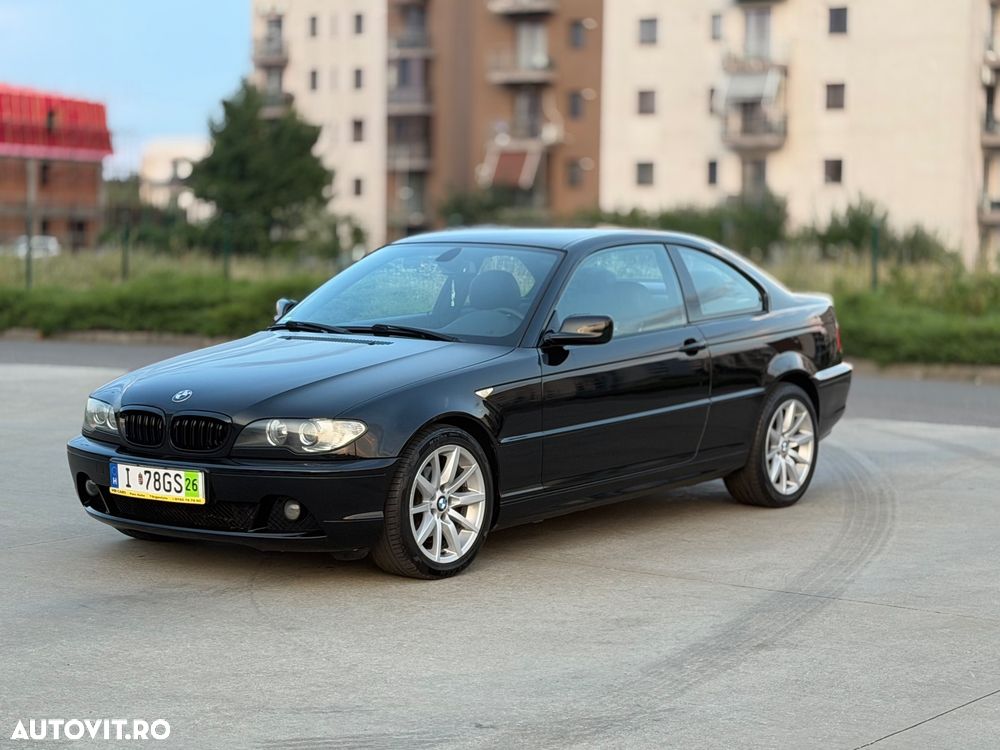 BMW Seria 3 - 17