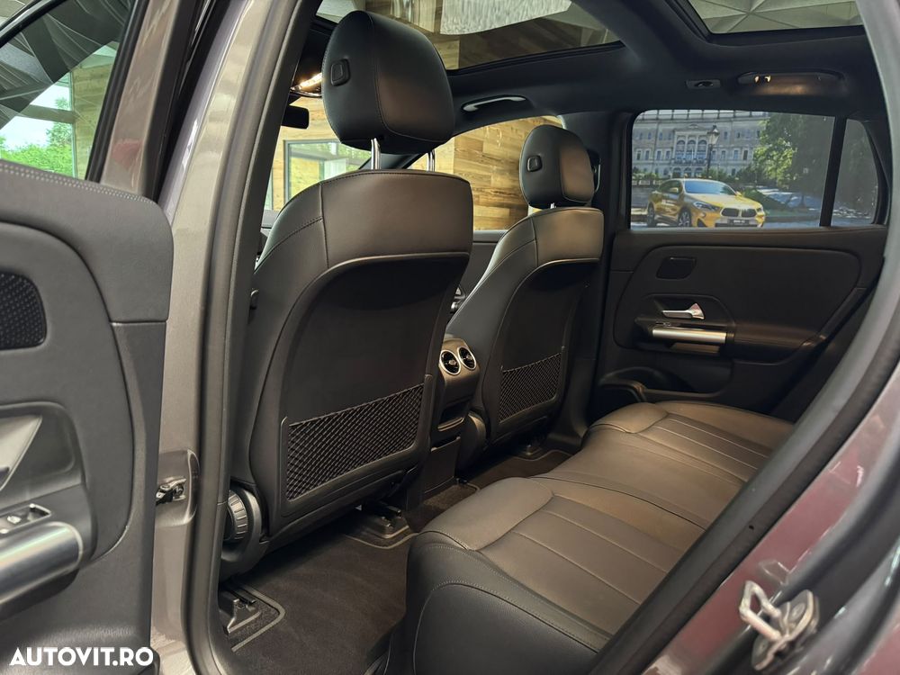 Mercedes-Benz EQA 250 Progressive - 9