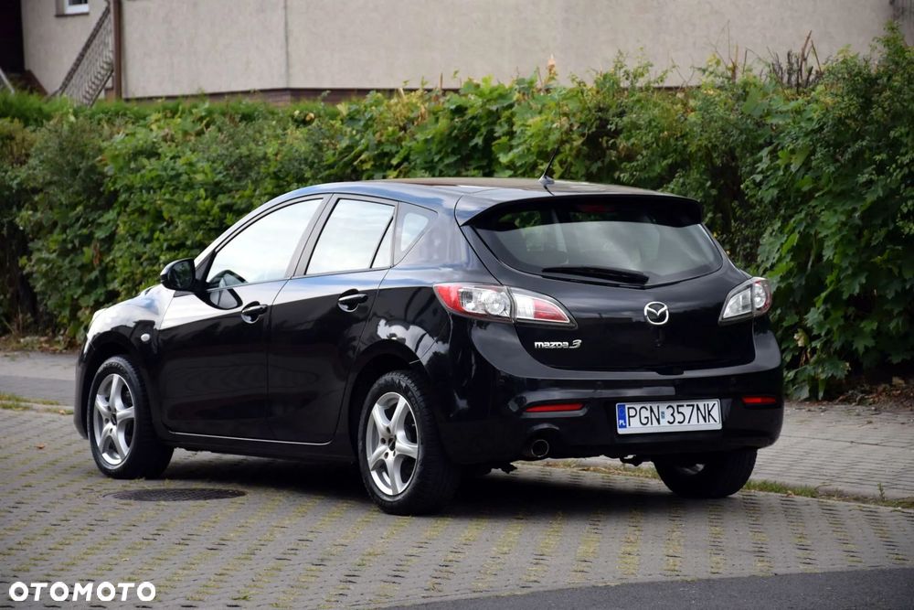 Mazda 3 1.6 MZR Active - 7