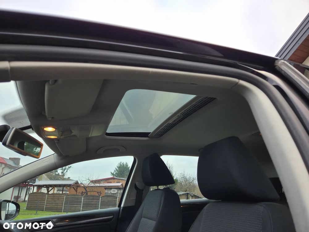 Volkswagen Golf 1.4 TSI DSG Highline - 13