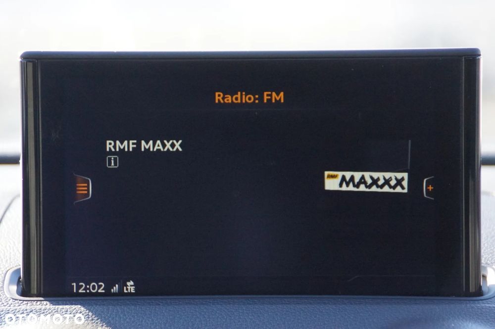 Audi A3 Sportback 2.0 TDI (clean diesel) quattro S tronic Attraction - 14