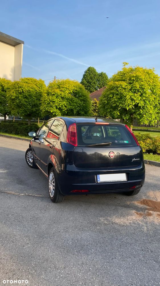 Fiat Punto - 13