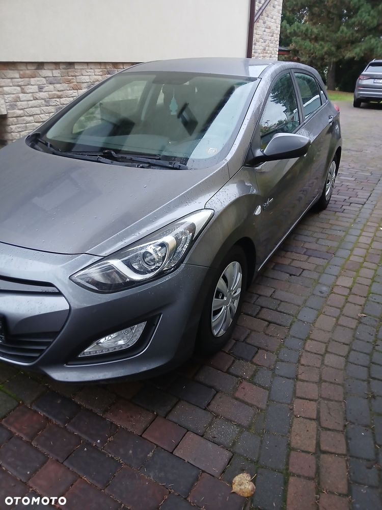 Hyundai I30 2012 photo 2