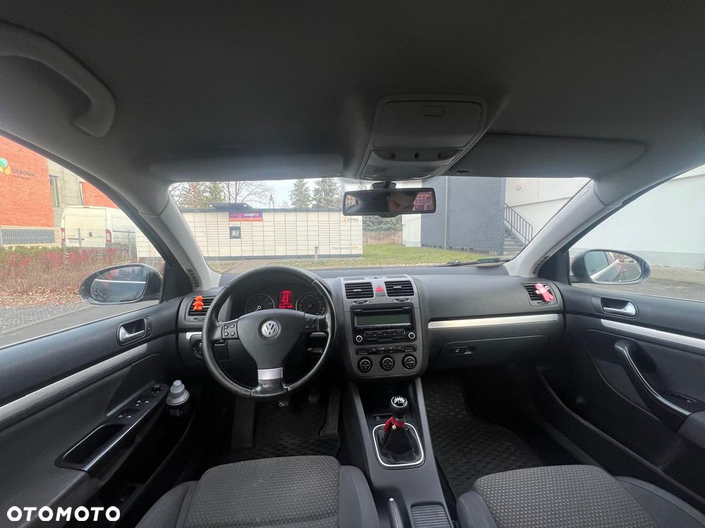Volkswagen Jetta 2.0 Turbo FSI Sportline - 16
