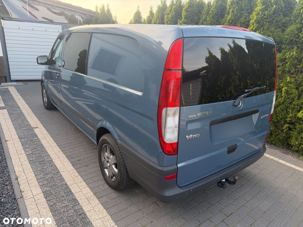 Mercedes-Benz Vito 639.701 - 15