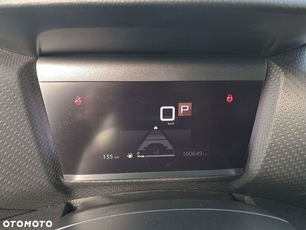 Citroën C4 1.2 PureTech Shine S&S EAT8 - 26