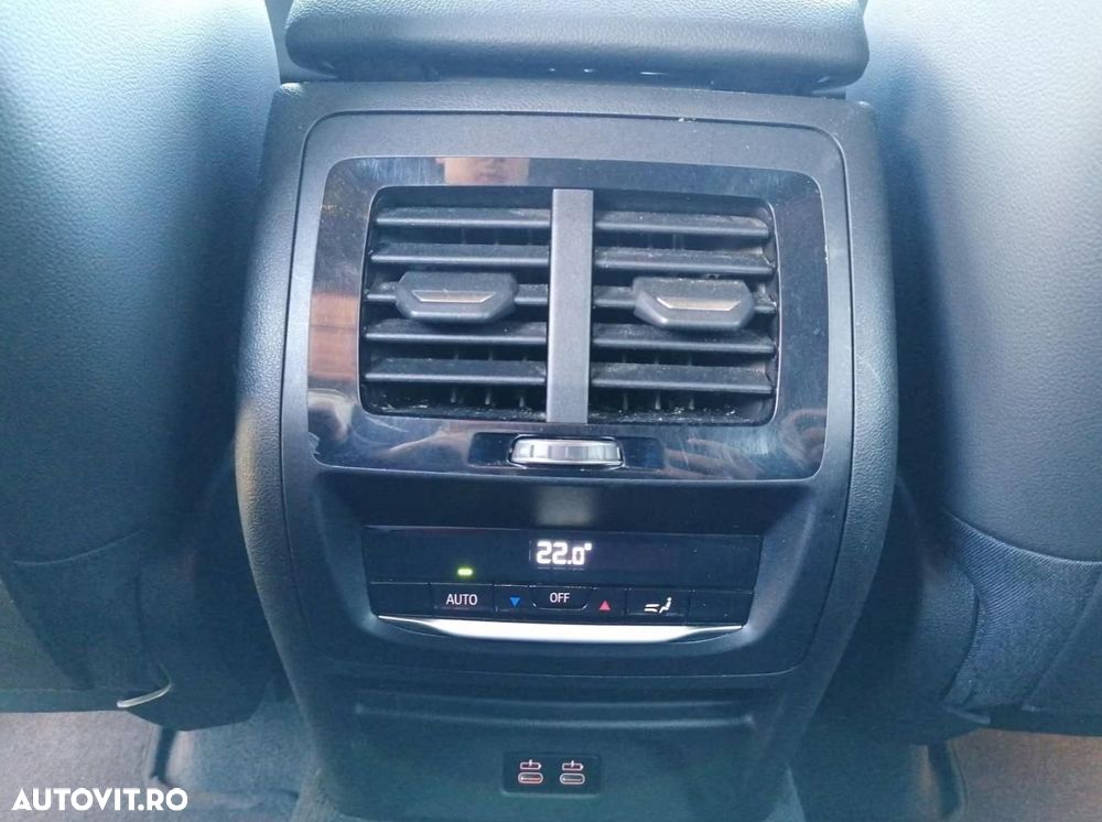 BMW X3 xDrive20d Aut. - 20