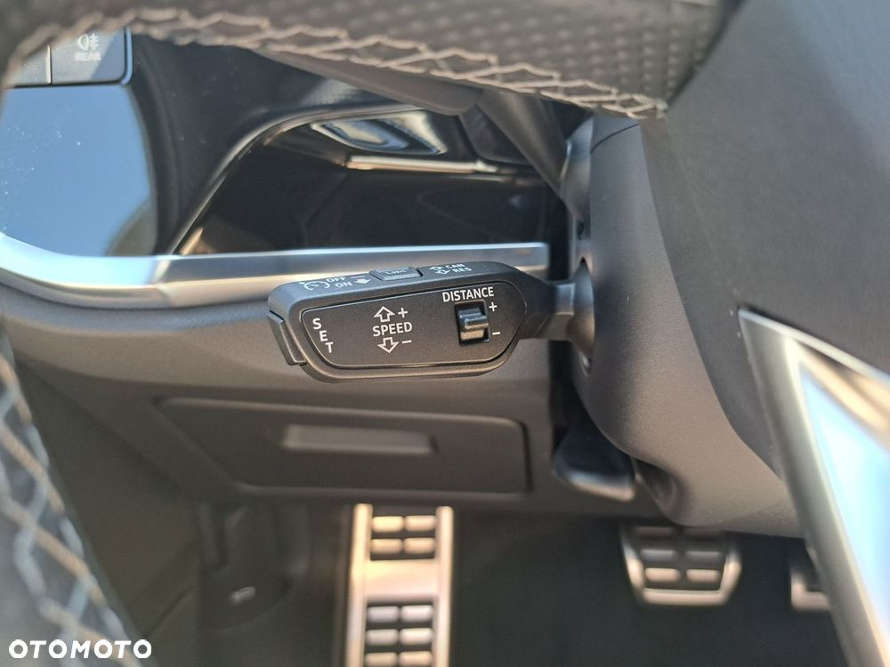 Audi Q3 Sportback - 18