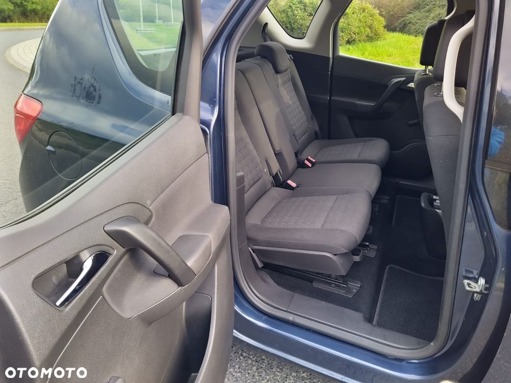 Opel Meriva 1.4 150 Jahre - 20
