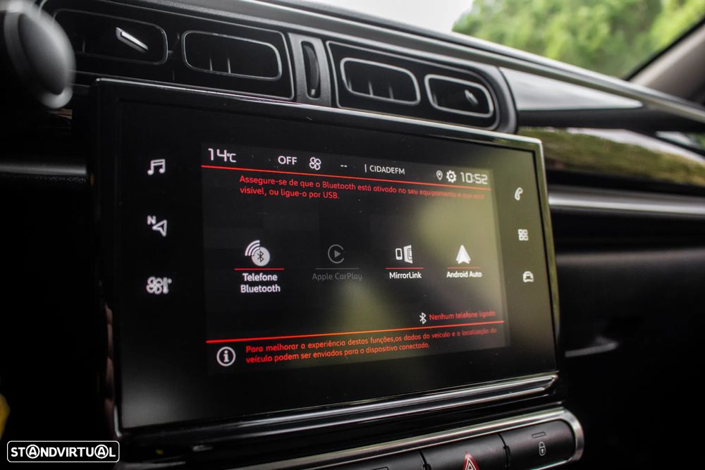 Citroën C3 Pure Tech S&S Feel - 35