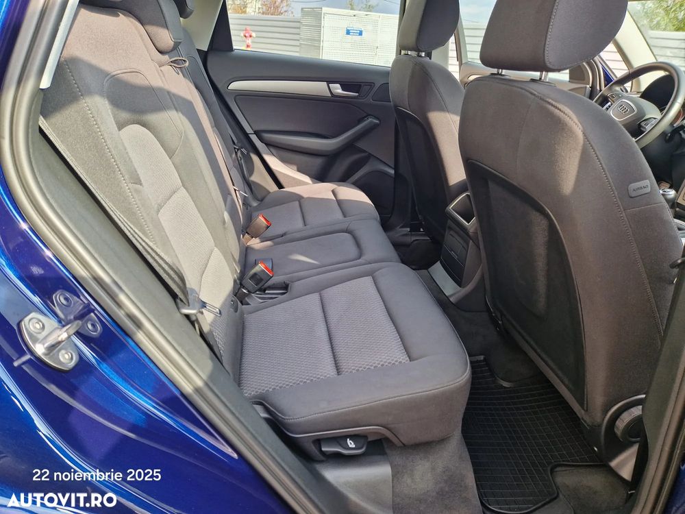 Audi Q5 2.0 TDI (clean diesel) ultra - 6