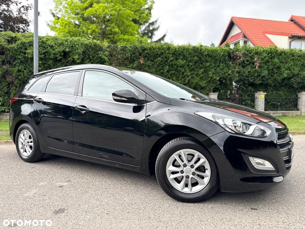 Hyundai i30 1.4 Premium - 11