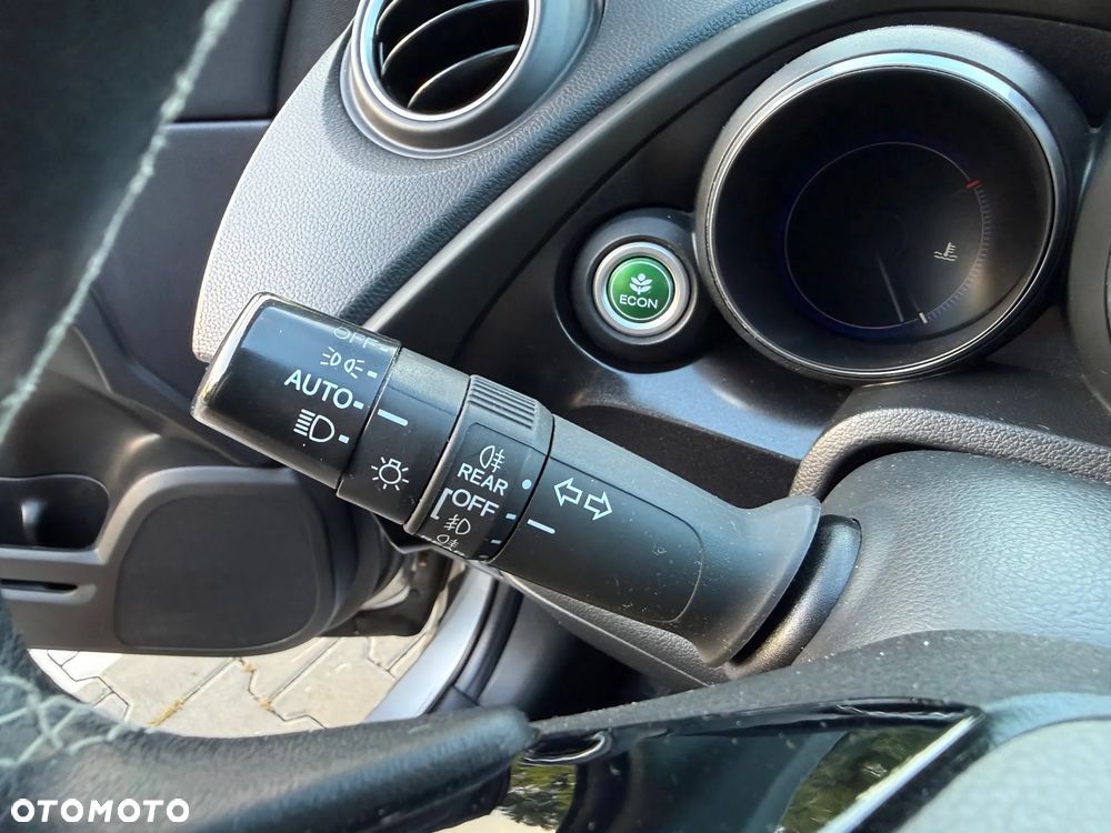 Honda Civic 1.8i-VTEC Comfort - 13