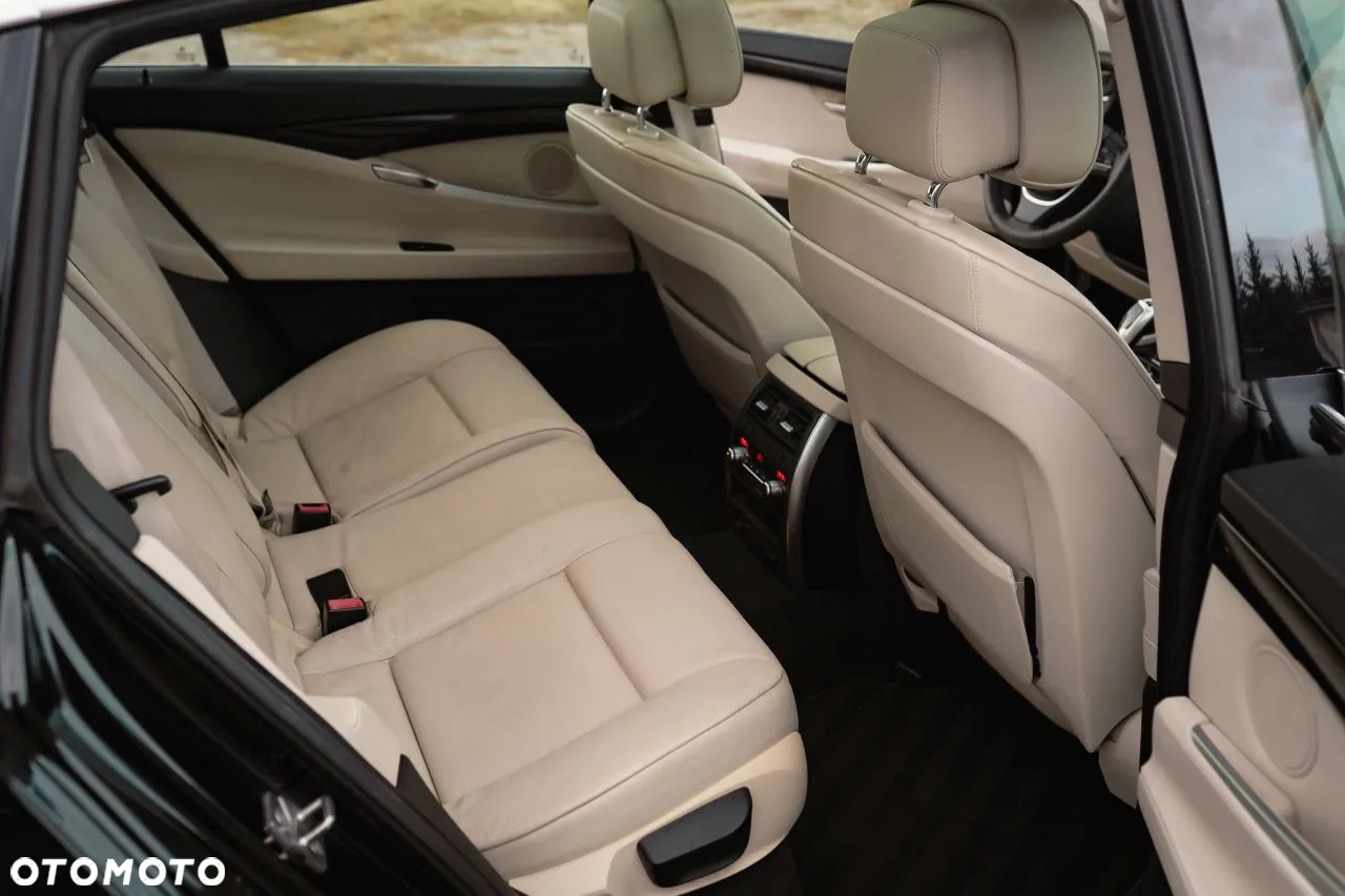 BMW 5GT 530d Gran Turismo - 20
