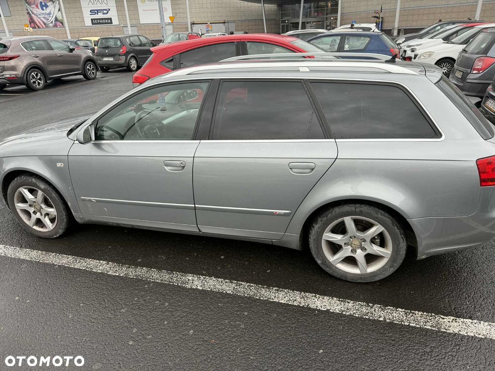 Audi A4 - 14