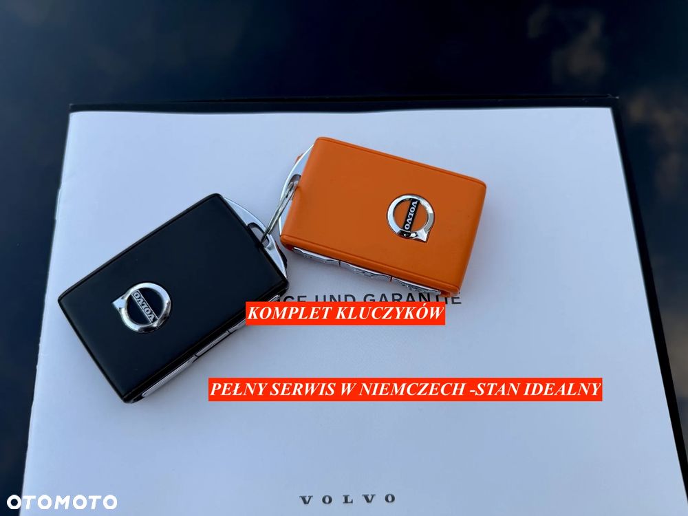 Volvo XC 60 B4 D AWD Geartronic RDesign - 37