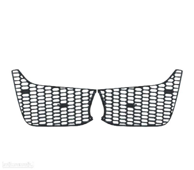 GRELHAS INFERIORES BMW F30 F31 LOOK M3 - 2