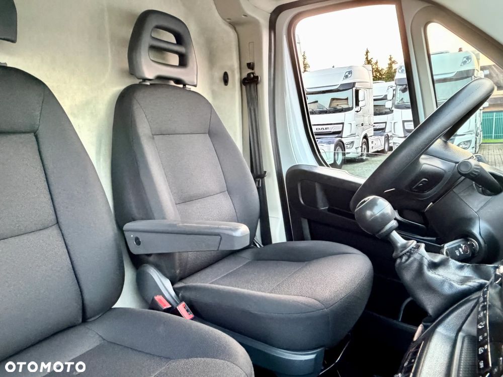 Fiat DUCATO L4H2 / SALON POLSKA / BEZWYPADKOWY / LEASING / KREDYT / VAT 23% - 18