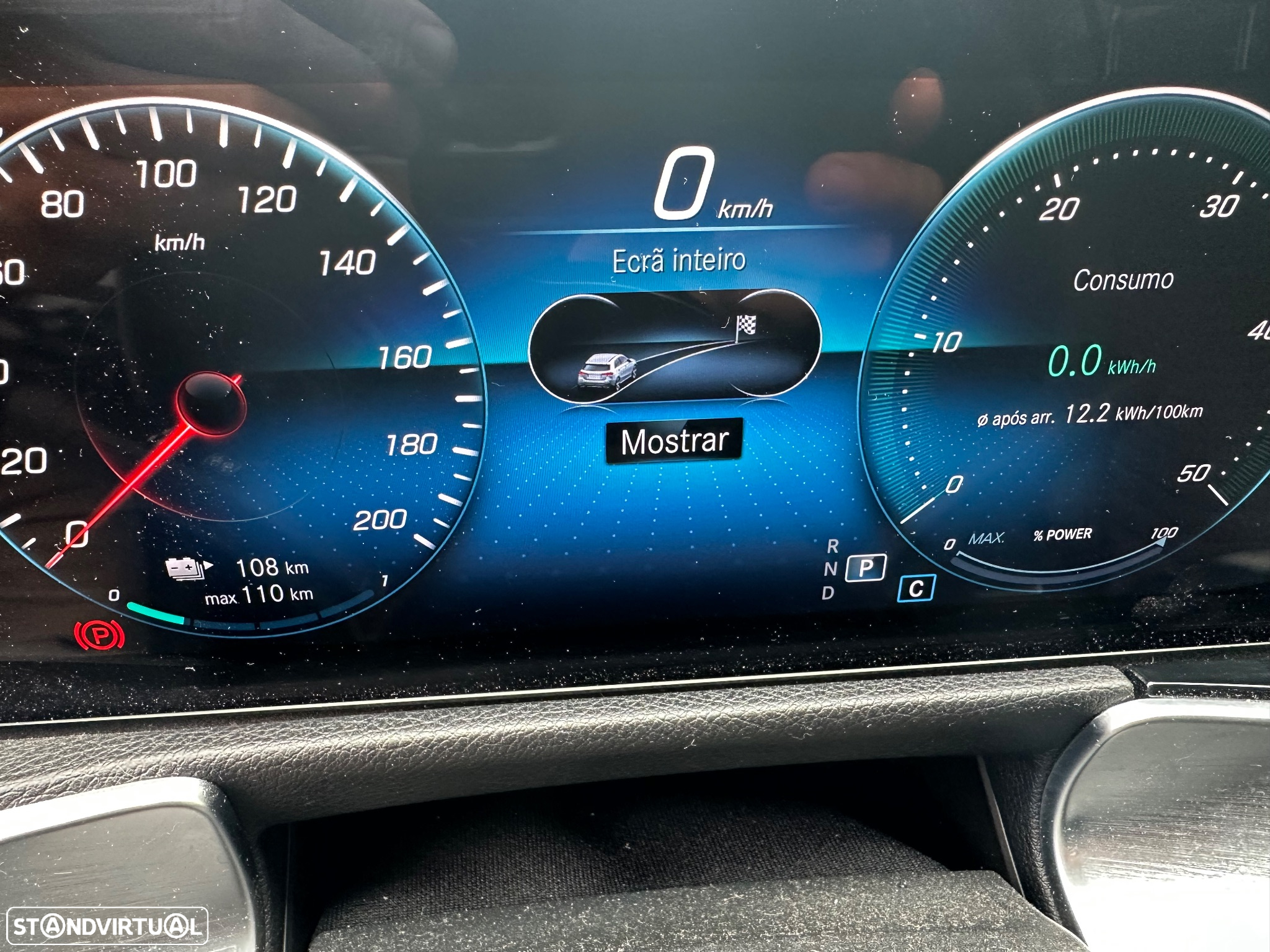 Mercedes-Benz EQB 250+ Edition - 11