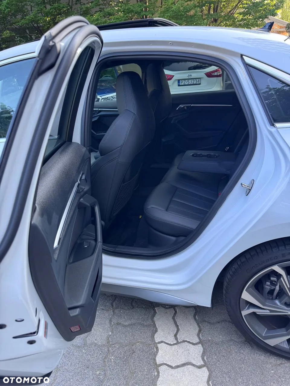 Audi A3 Limousine - 15