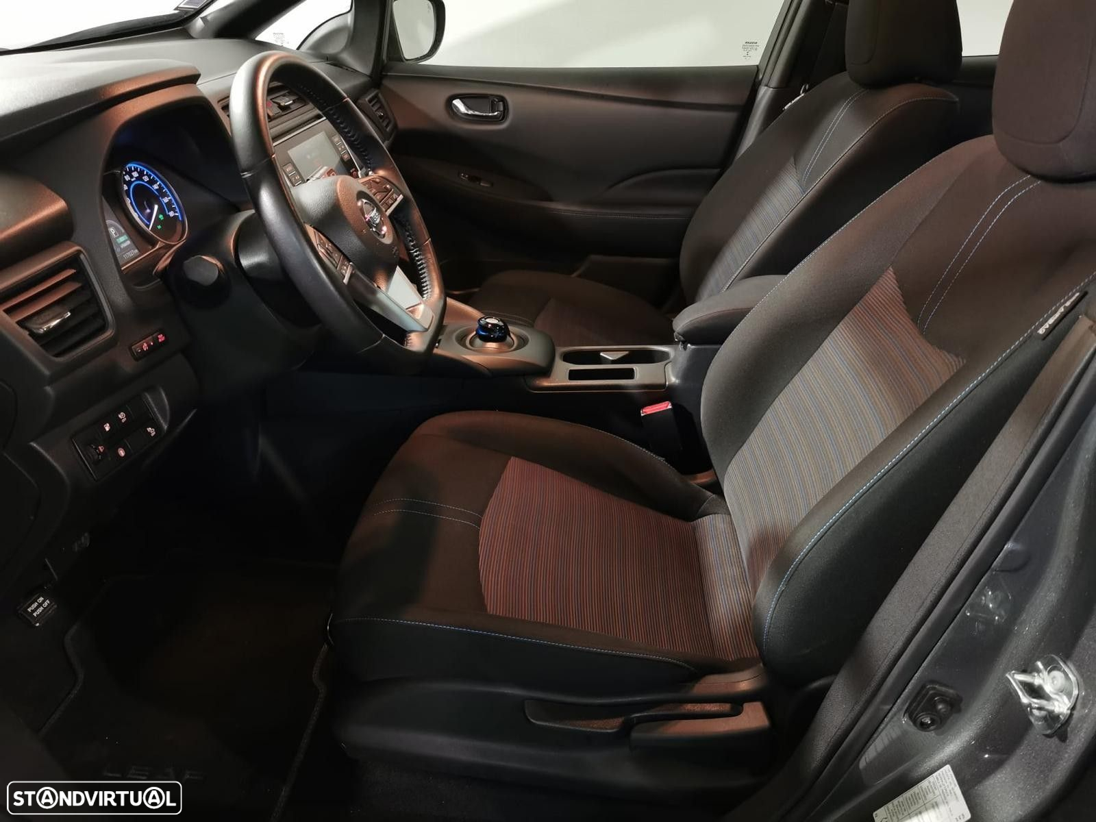 Nissan Leaf e+ N-Connecta - 11