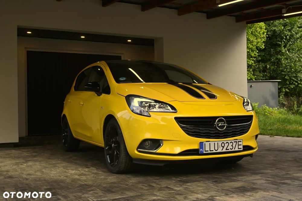 Opel Corsa 1.0 T Color Edition S&S - 1
