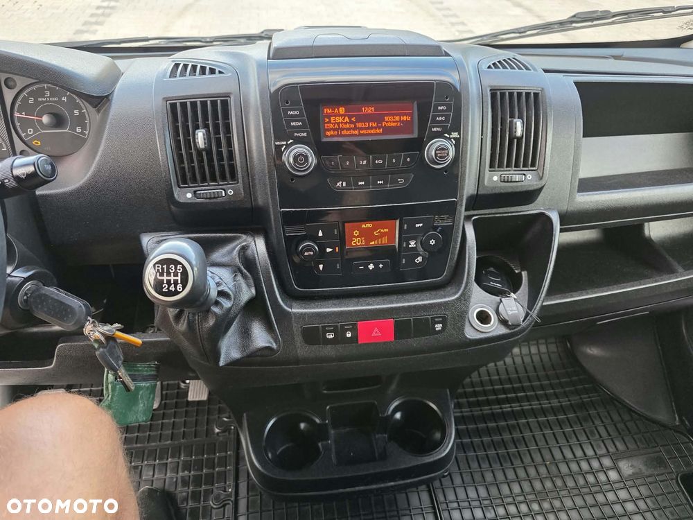 Fiat Ducato - 21