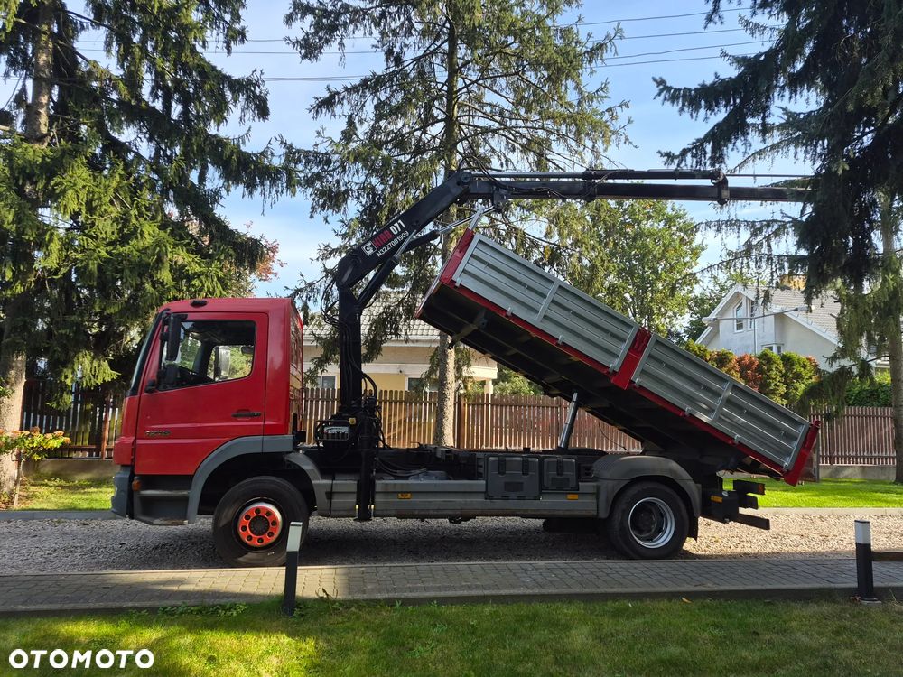 Mercedes-Benz Atego