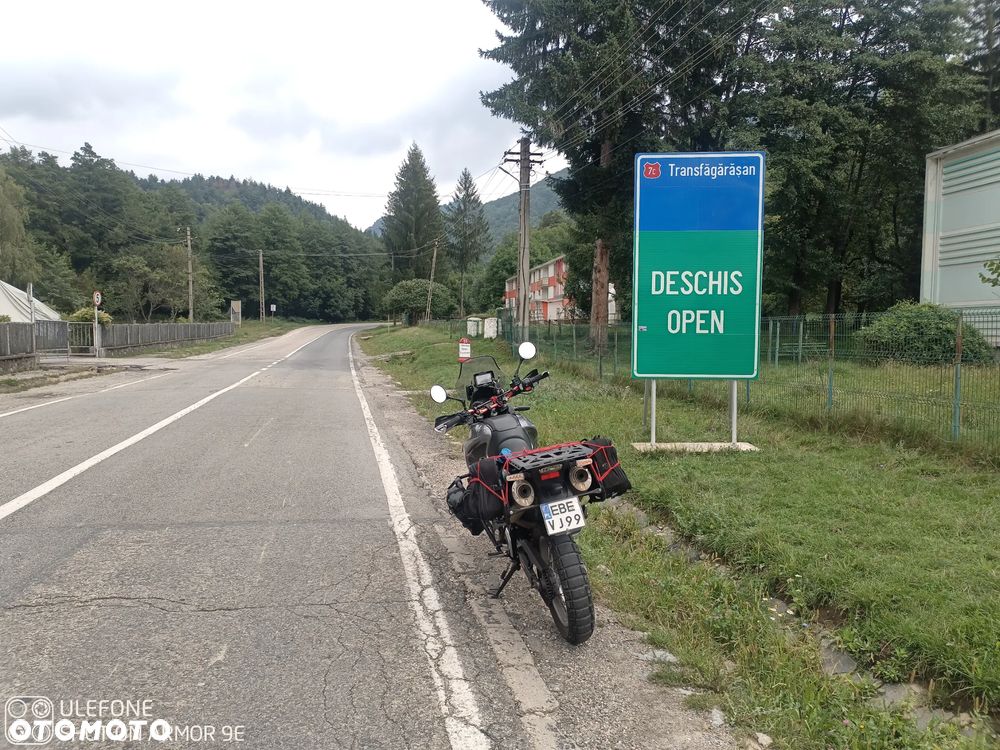 Aprilia Pegaso - 26