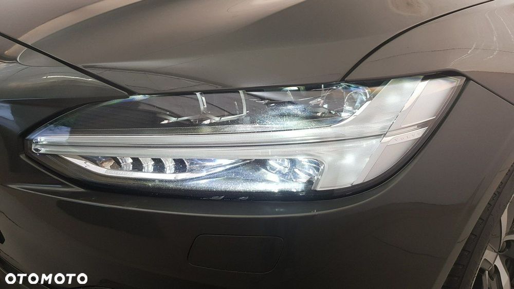 Volvo V90 - 10