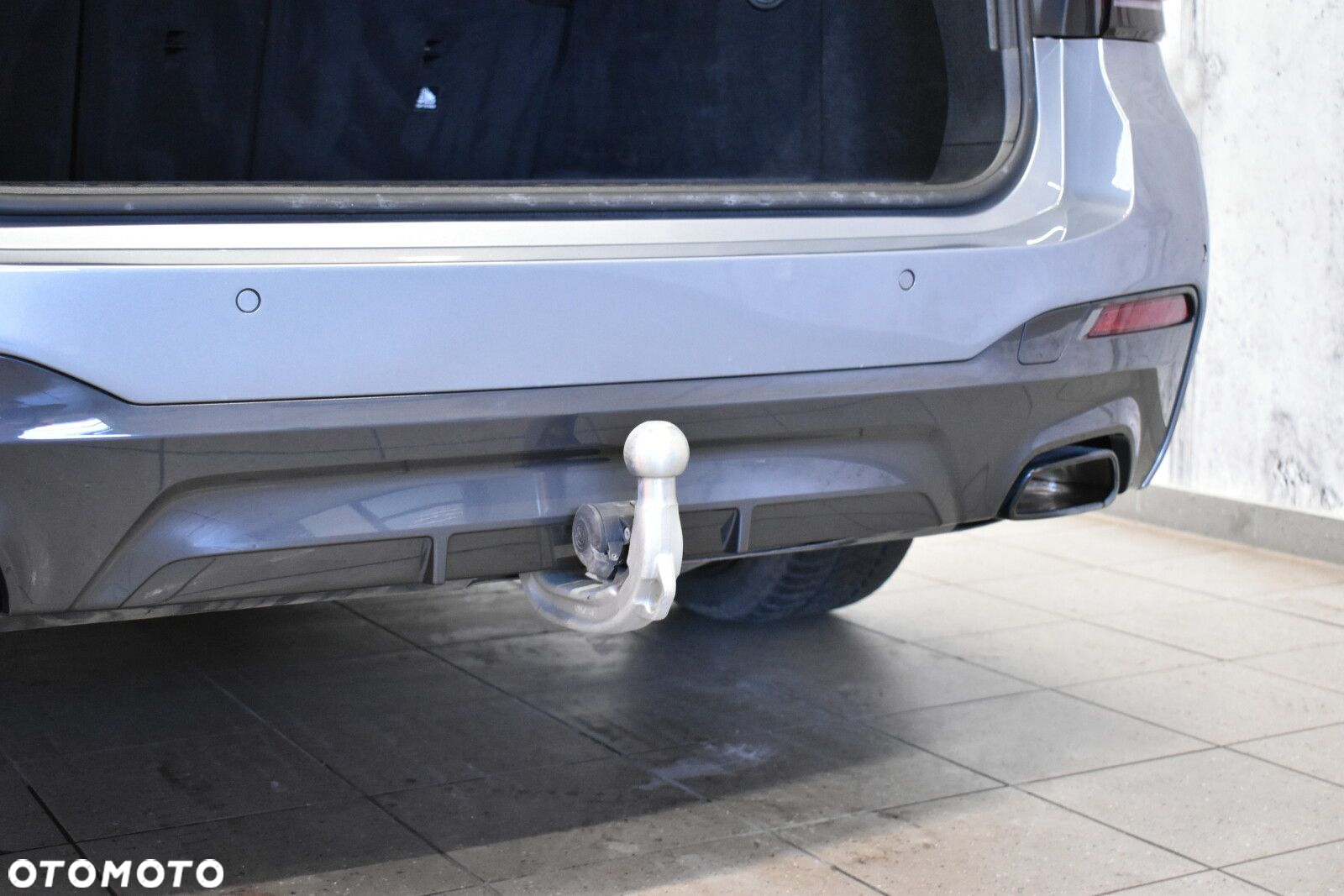 BMW Seria 5 - 24