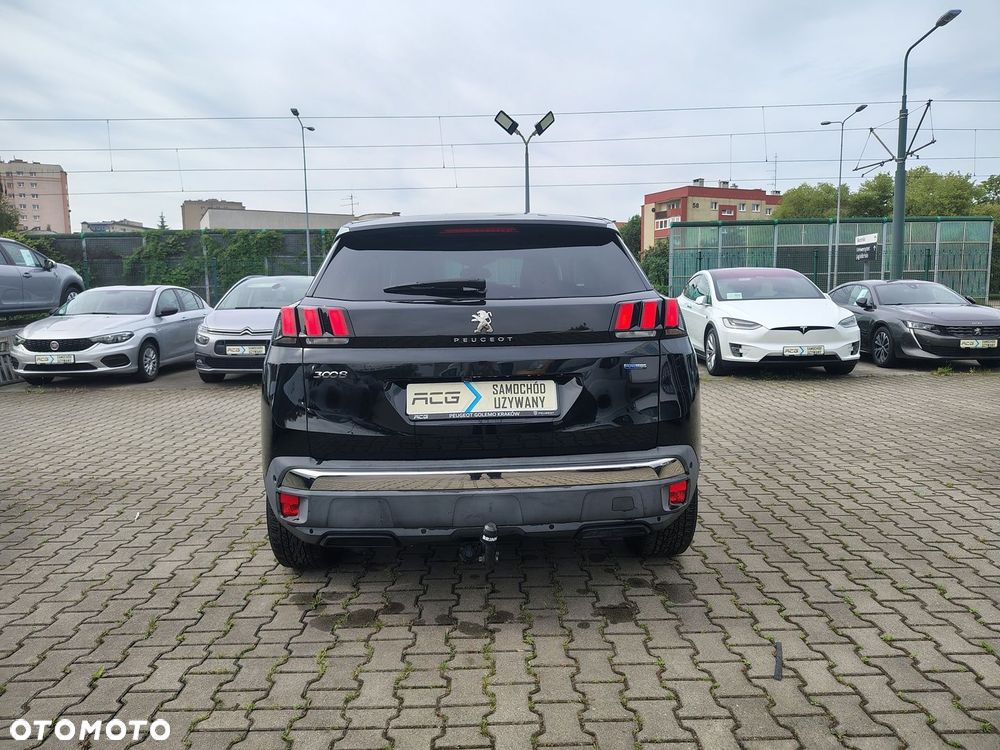 Peugeot 3008 1.2 PureTech Allure - 6