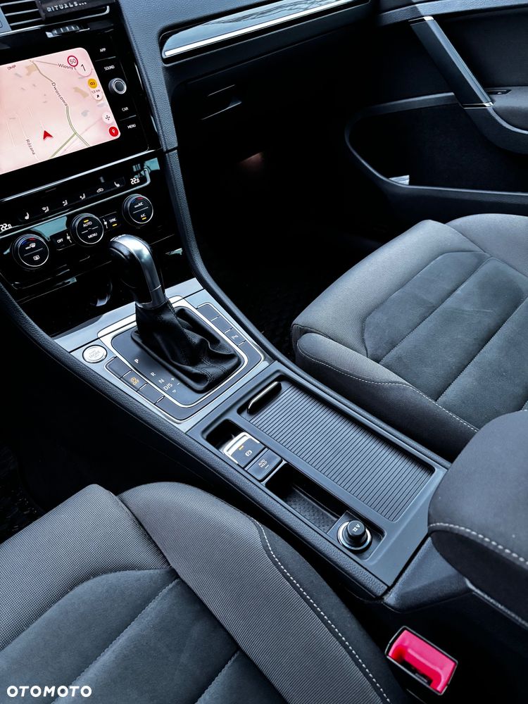 Volkswagen Golf 1.5 TSI ACT OPF DSG Highline - 28