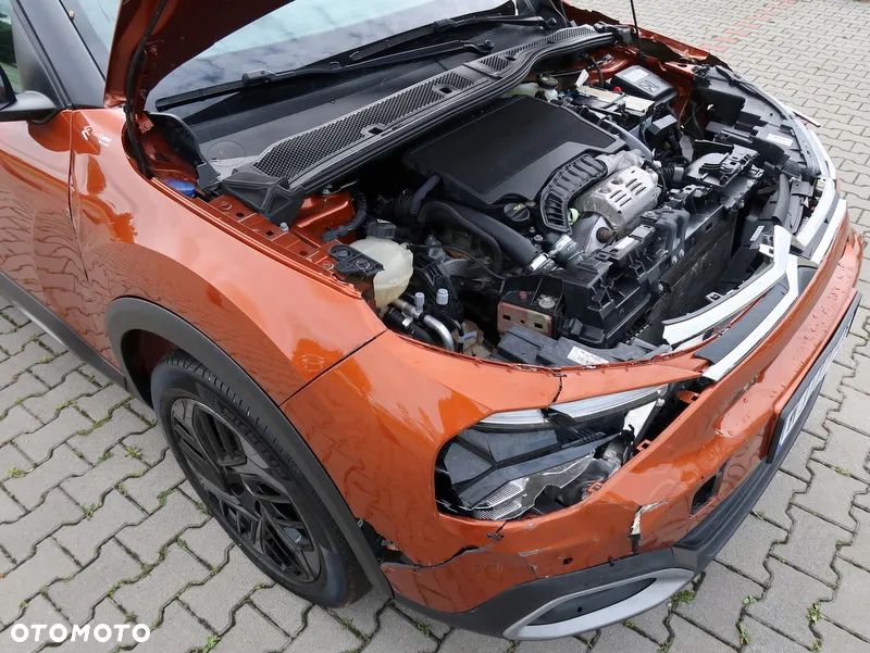 Citroën C4 1.2 PureTech Shine S&S EAT8 - 23