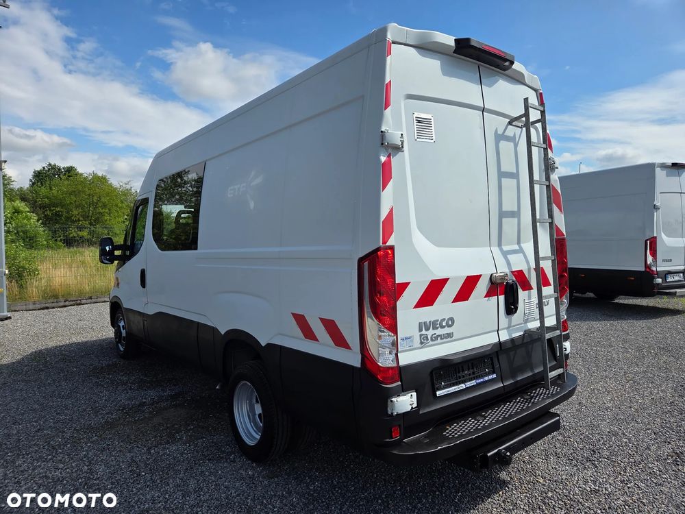 Iveco Daily - 5