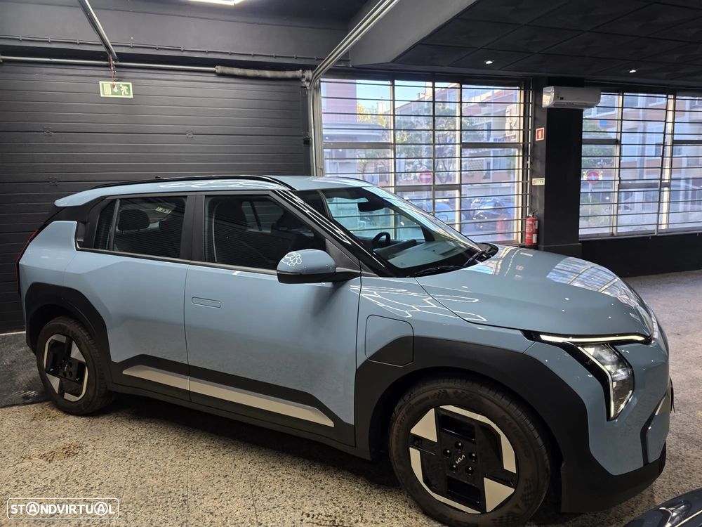 Kia EV3 58.3 kWh Drive - 39