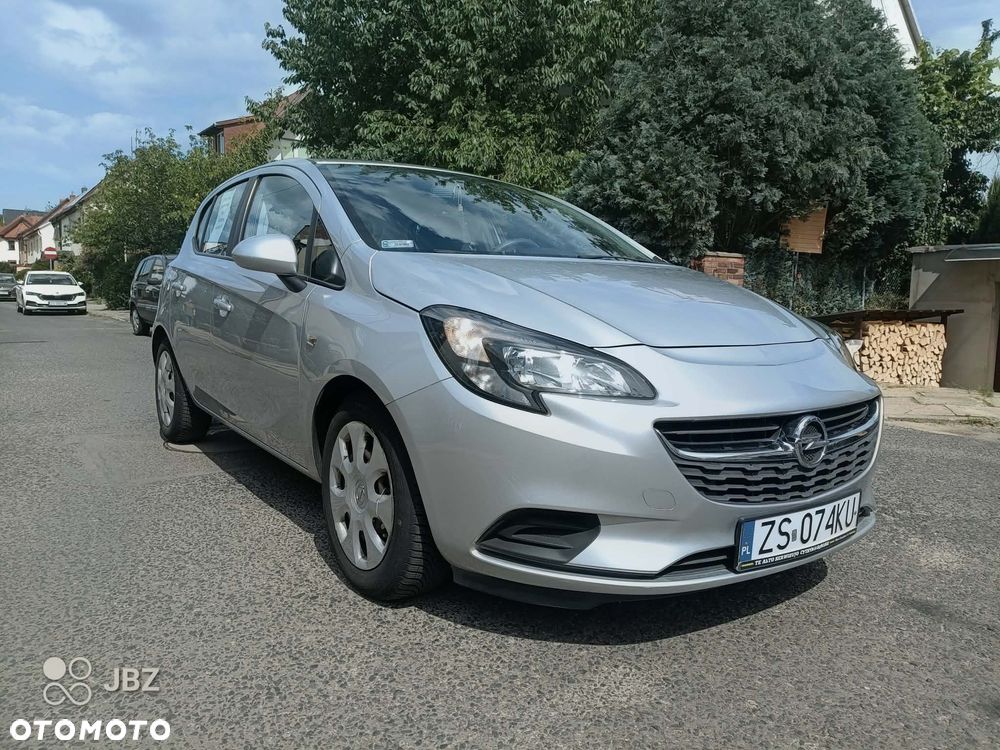 Opel Corsa 1.4 Enjoy - 2
