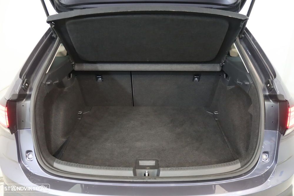 VW Taigo 1.0 TSI Urban - 15