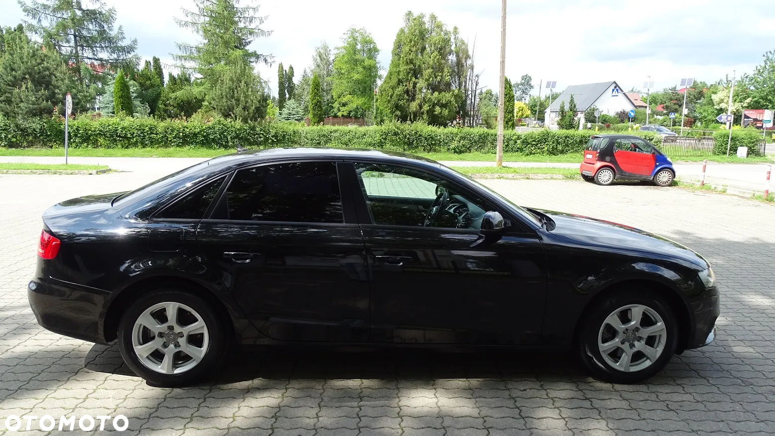Audi A4 2.0 TDI - 6