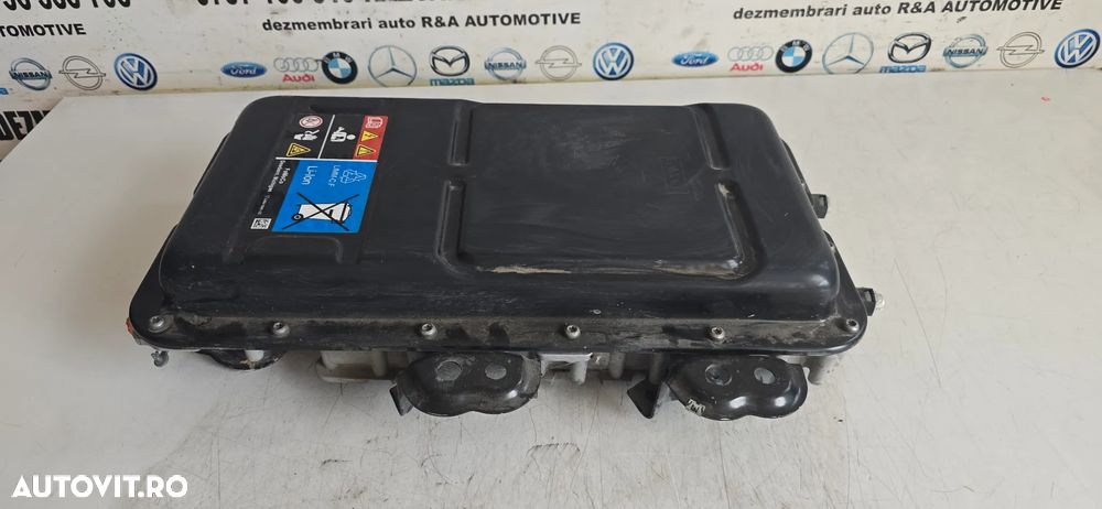 Baterie Hybrid Ford Kuga III Mondeo MK5 Jaguar Cod LU5A-10661-CC LX68-10C699-AA 1,1 Kw - 6
