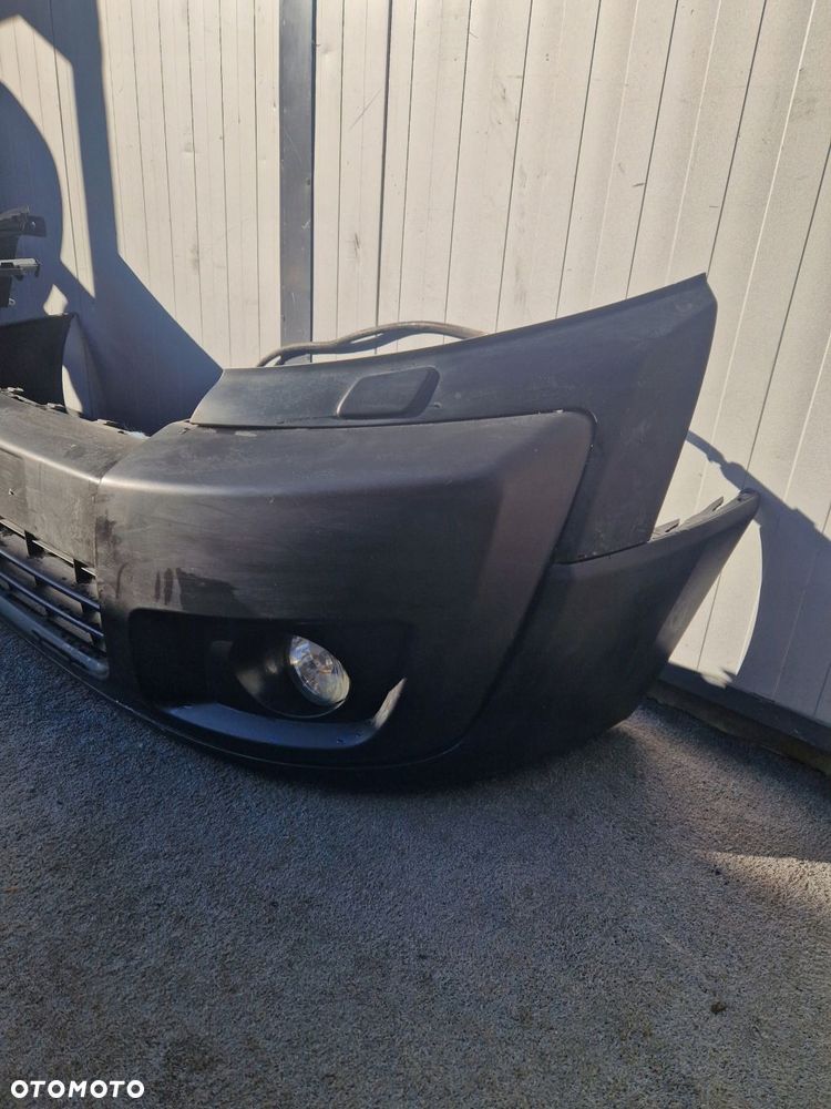 zderzak przedni xenon jumpy scudo expert ii - 3