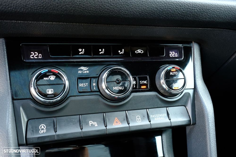 Skoda Kodiaq 2.0 TDI Sportline DSG - 29