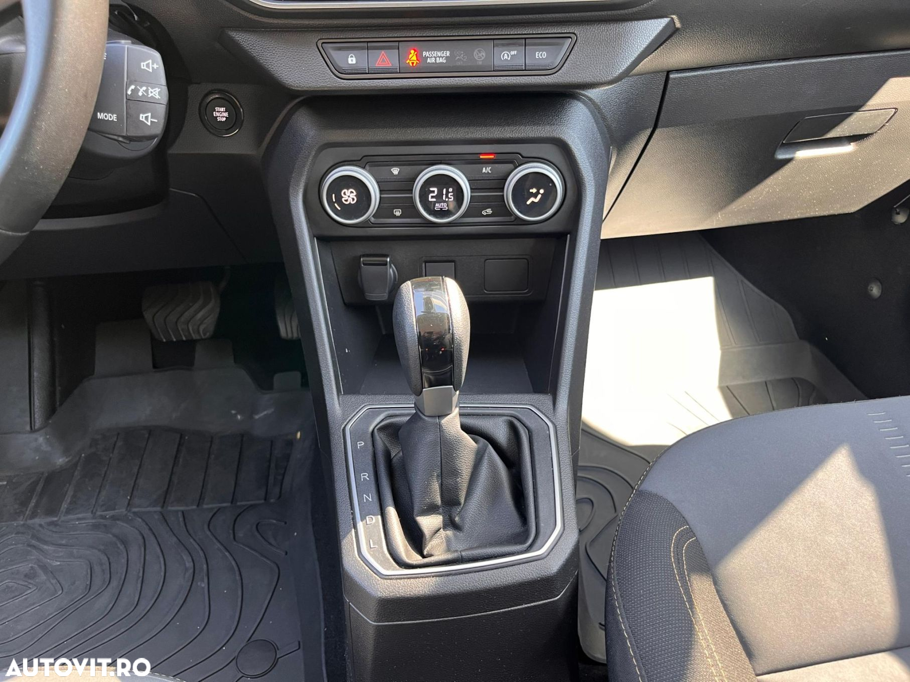 Dacia Sandero Stepway - 15