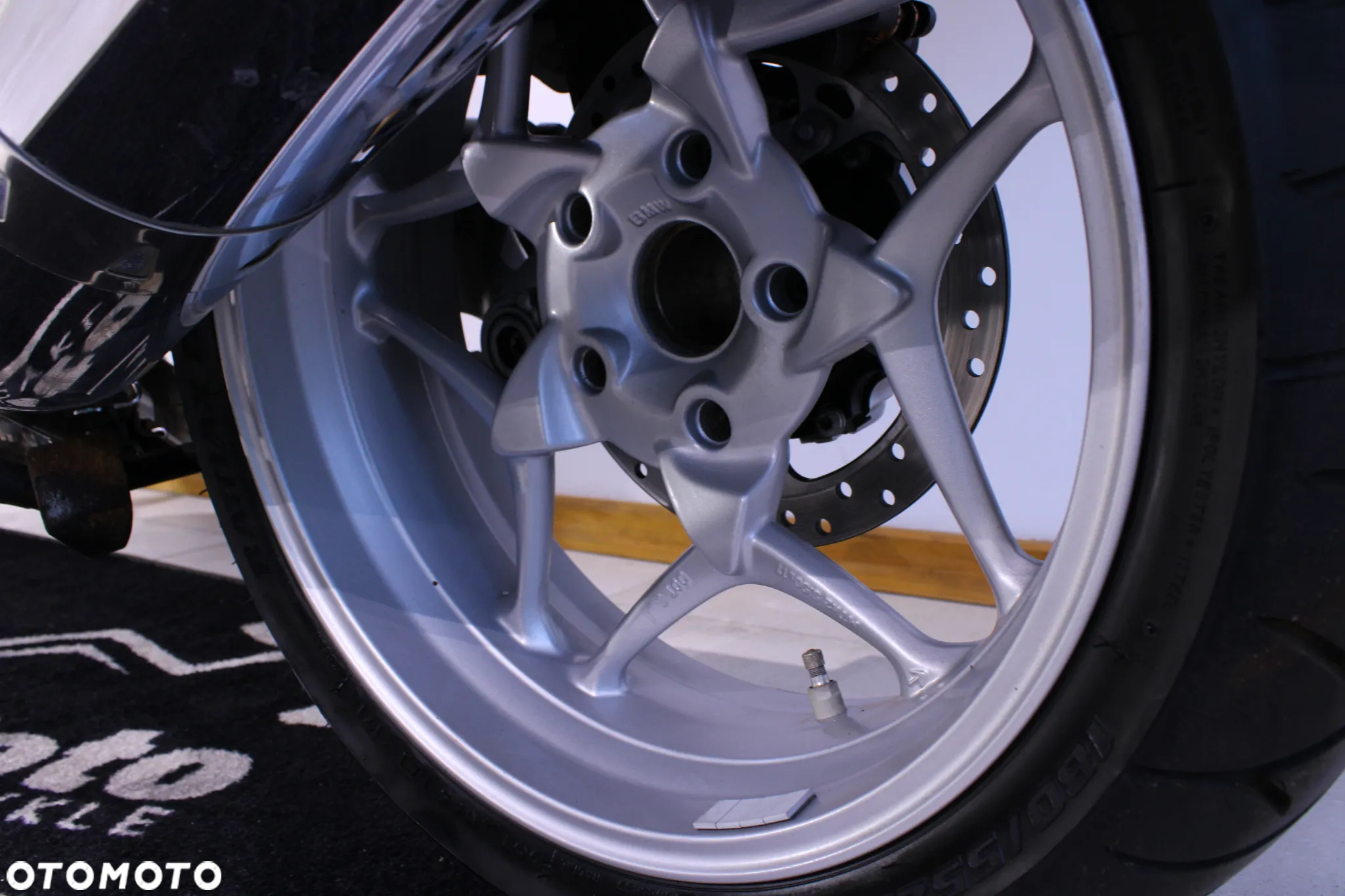 BMW R - 29