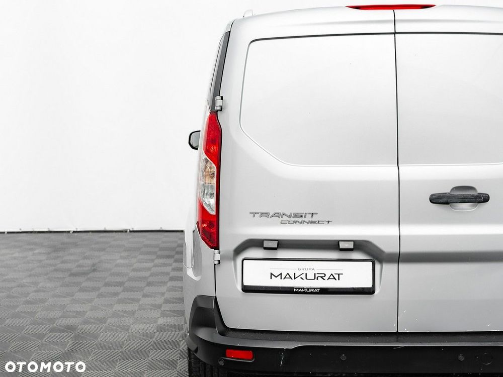 Ford Transit Connect - 12