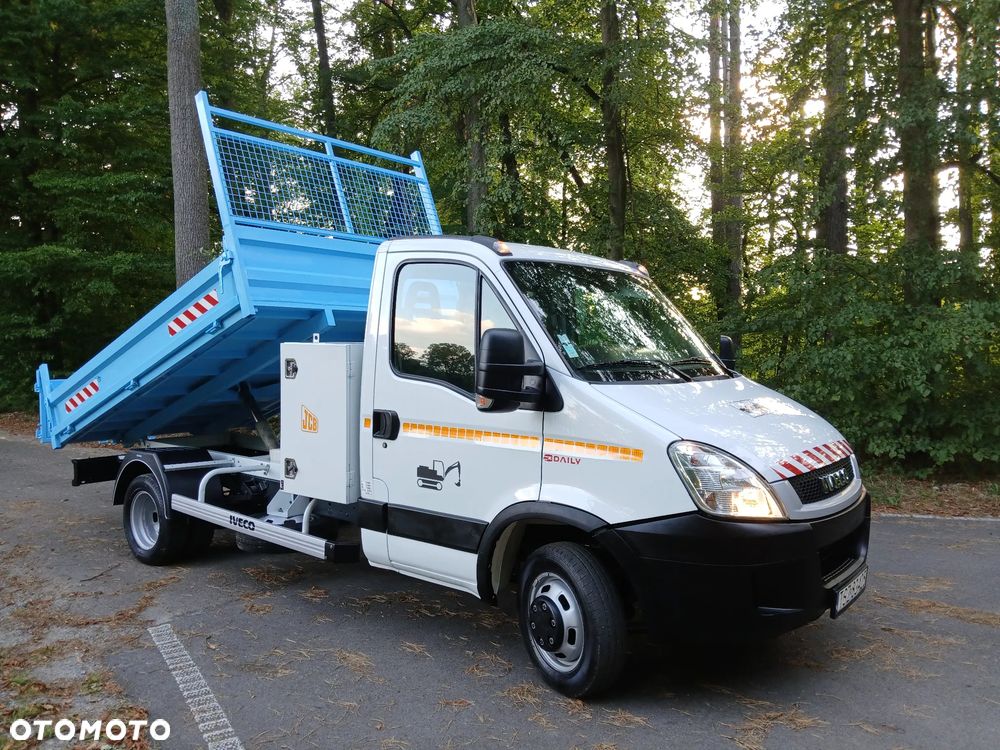 Iveco Daily 35C13 - 10